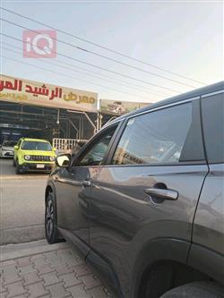نيسان روج